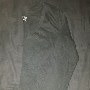 Black long sleeve